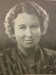 Jean A. Rees