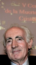 Julio Valdeón Baruque
