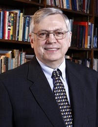 Larry R. Oats