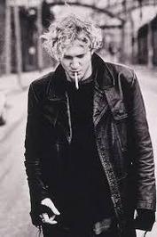 Layne Staley