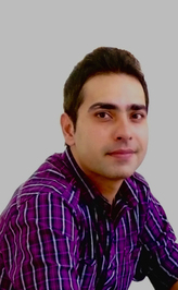 Abhishek A. Hemrajani