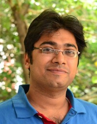 Saurabh  Aggarwal