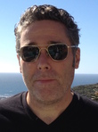 Simon  Foster