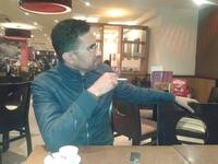 احمد الخدرجى