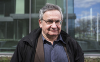 Władysław Duczko