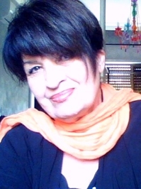 لطفية الدليمي profile picture