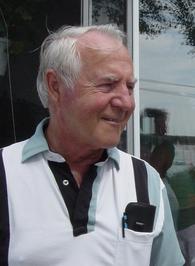 Siegfried E. Finser