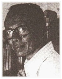 Mohammad Diponegoro