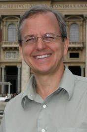Bob Thiel profile picture