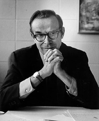 George McTurnan Kahin profile picture