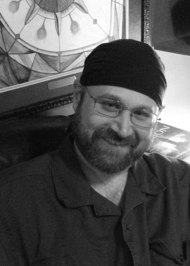 Jesse Teller profile picture