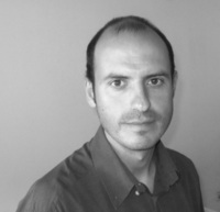 Daniel Sánchez Pardos