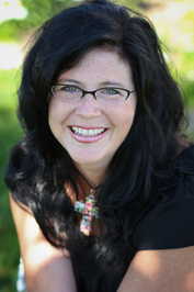 Amy K. Sorrells profile picture