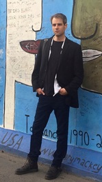 David Krugler profile picture