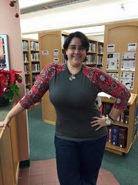 Kelsey Mecher-Wentzloff