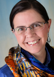 Sonya Shafer profile picture