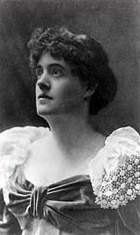 Rosamund Marriott Watson