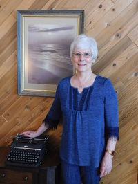 Donelle Knudsen