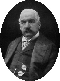 John Pierpont Morgan