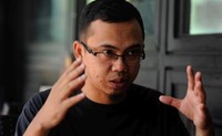 Wan Ji Wan Hussin