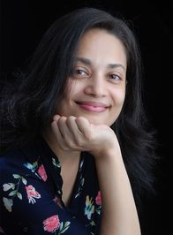 Leena Varghese profile picture