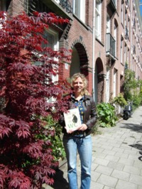 Joukje Akveld profile picture
