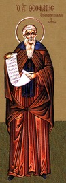 Theophanes the Confessor profile picture