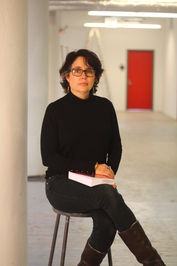 Hannah Higgins