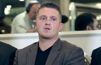 Tommy  Robinson