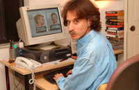 Arthur Jay Harris profile picture