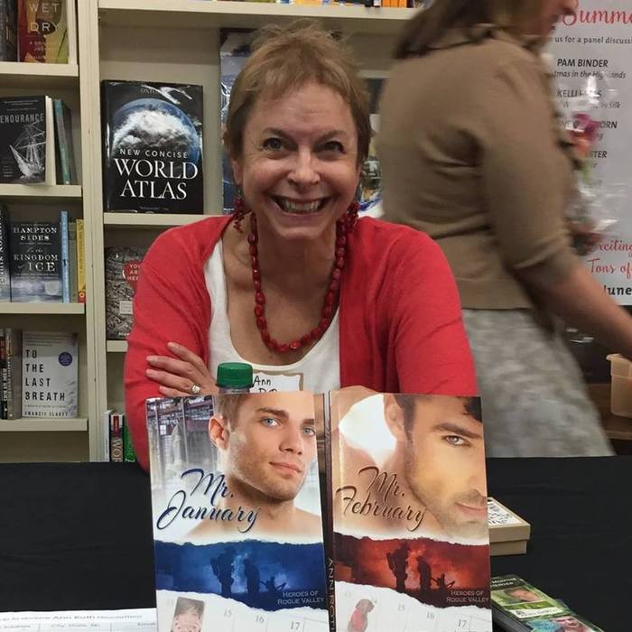 Ann Roth Author Of Just The Way You Are Ann Roth Author Of Just The Way You Are