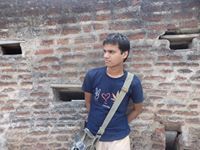 Rohan Bhardwaj