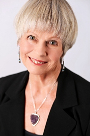 Kerry Nelson Selman
