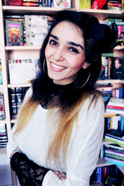 Anita Book profile picture