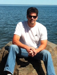 Tony Dincau profile picture