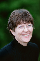 Kersten Hamilton