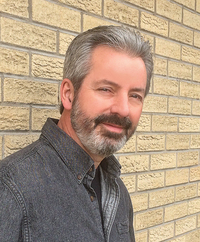 David E. Barber profile picture