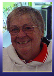Diana Tremain Braund profile picture