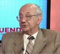 Benjamín Nahum