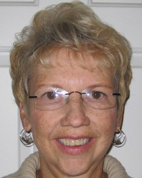 Sally Valentine profile picture