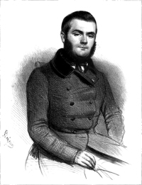 Adolphe Granier de Cassagnac