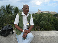 Ulises Estrada Lescaille