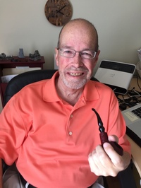 Wesley R. Mullen
