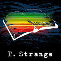 T. Strange profile picture