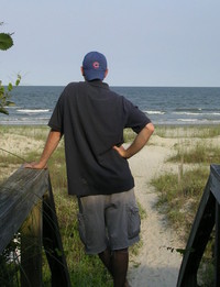 Eric Walker Williams