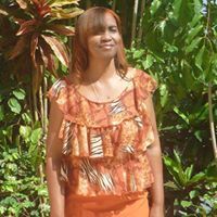 Sonia Blackwell