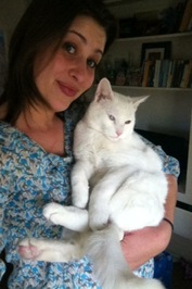 Wendy (Decker) Staples