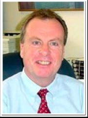 Pete Reilly
