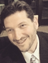 Josh  Baker profile picture