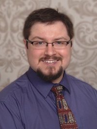 Michael J. Ruszala profile picture